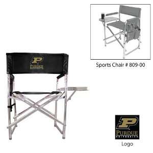  Purdue Boilermakers Sports Chair