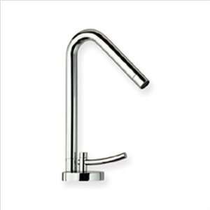  Faucets WH81211 Metrohaus Single Hole Faucets Faucets Polished Chrome