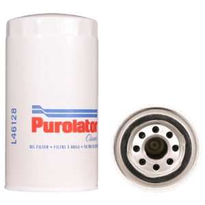  Purolator L46128 Classic Oil Filter Automotive