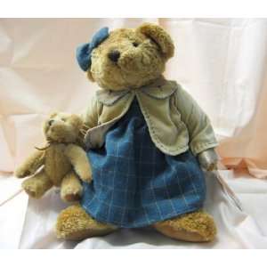  16 Classic Teddy Bear Toys & Games
