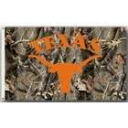 Wincraft Texas Longhorns 3x5 Realtree Camo Flag