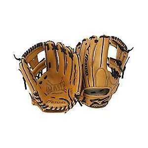  Mizuno MVP Series GMVP1154 Baseball 11.5 Infielder Glove 