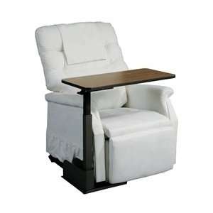  Seat Lift Chair Table (For Use with Lift Chair).