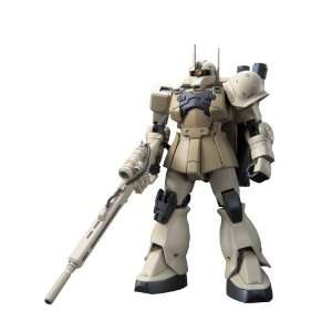   Custom) (HGUC) (1/144 scale Model Kits) Bandai [JAPAN] Toys & Games