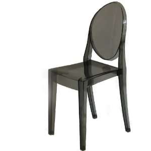  Lexington Modern Philippe Starck Style Victoria Ghost Chair 