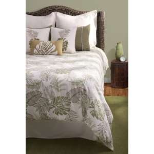    Trinidad King Duvet with Poly Insert Bed Set