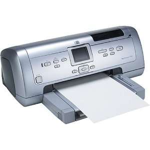  HP Photosmart 7960 Photo Printer ( Windows PC / Mac 
