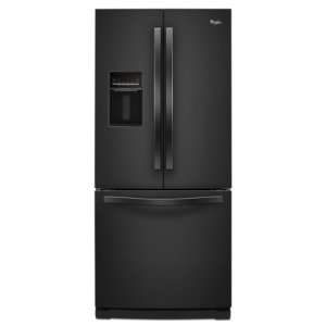  Whirlpool WRF560SEYB Appliances