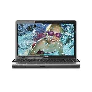  Toshiba® Satellite L755 S5245 15.6 Laptop (Refurbished 
