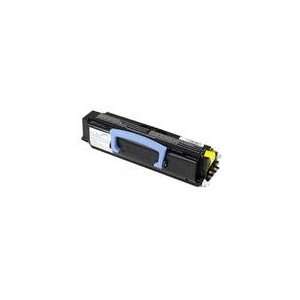  Dell 310 5400 High Yield Toner Cartridge for Dell 1700 