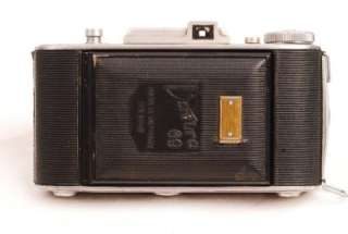 Ventura 69 120 Film Camera 1950 Made in Germany US Zone  