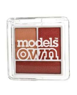 Models Own Trio Eyeshadow 10122975
