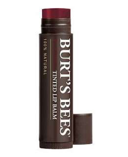 Burts Bees Red Dahlia Tinted Lip Balm 4.25g 3598071