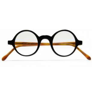  Accessories  Opticals  Glasses  Round Framed Optical 