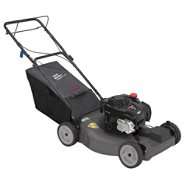 Craftsman 140cc* 22 Front Drive Self Propelled Mower 50 States at 