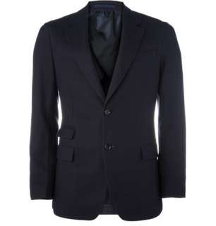  Clothing  Blazers  Single breasted  Basket Weave 