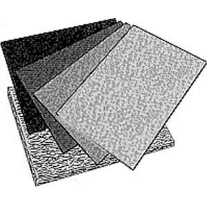  Rust oleum 215388 Sand Paper 12x18   60 Grit