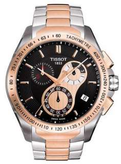 Brand New Tissot Veloci T Mens Watch T024.417.22.051.00  