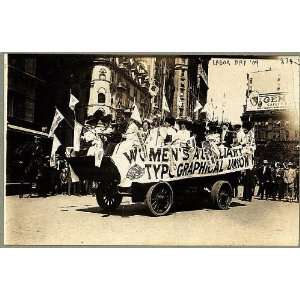 Labor Day parade,New York,New York