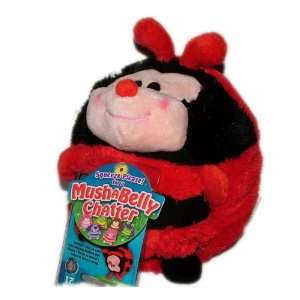  Mushabelly 6 Chatter   Leena the Ladybug Toys & Games