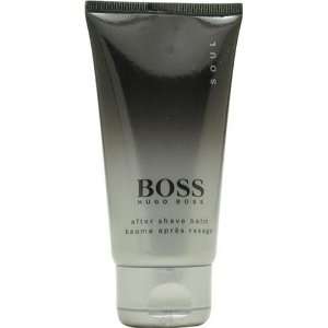    Boss Soul By Hugo Boss For Men. Aftershave Spray 1.6 OZ Beauty