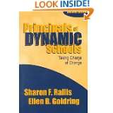   of Change by Sharon F. Rallis and Ellen B. Goldring (Apr 15, 2000