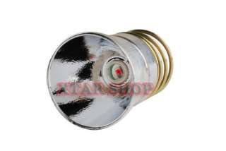 UltraFire CREE Rotlicht Taschenlampe Fackel G60 6P  
