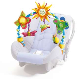   Love Musical Take Along Baby Stroller Arch / Baby Seat Arch  