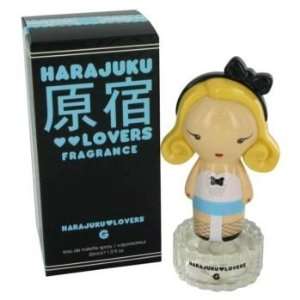  Harajuku Lovers G by Gwen Stefani   Eau De Toilette Spray 