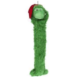  Green Santa Monkey Stick (Quantity of 2) Health 