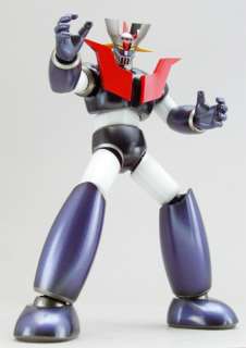Mazinger Z Super Robot Series Dynamite Gokin Sotaikun  