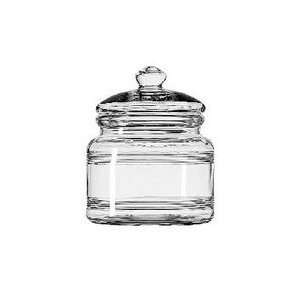 Quart Georgian Canister (85632AAH) Category Storage  