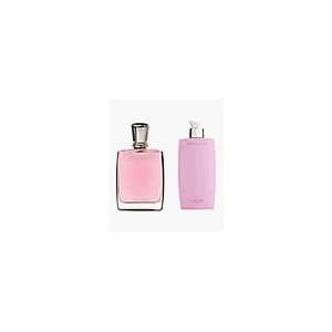 Womens Designer Perfume By Lancome, ( Miracle Giftset ( EAU De Parfum 