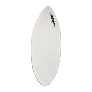 Victoria PolyVac Carbon Skimboard 