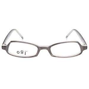  OGI 7063 183 Silver Static Eyeglasses Health & Personal 