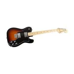  Fender Classic Series 72 Telecaster Deluxe Electric 