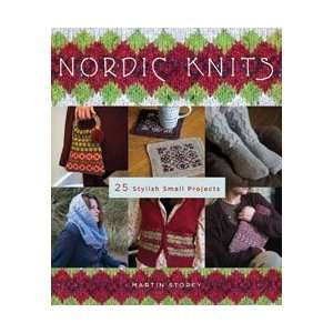 St. Martins Books Nordic Knits 