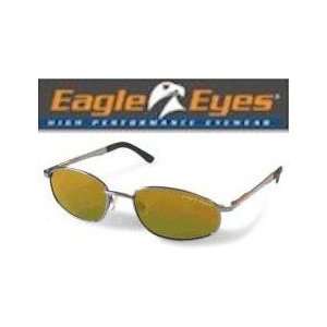  EAGLE EYES Sunglasses SIERRAVU STYLE 10022 NASA Technology 