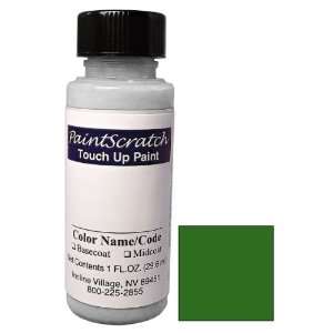   Touch Up Paint for 2011 Toyota Matrix (color code 6V4) and Clearcoat