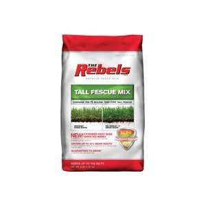  The Rebels Supreme Blend Grass Seed Patio, Lawn & Garden