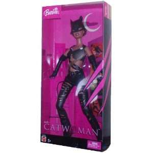  Mattel Movie Series Year 2004 Barbie 12 Inch Super Hero Doll 