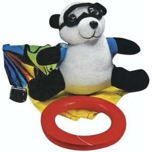  1210 Air Bear Parachute Kite Toys & Games