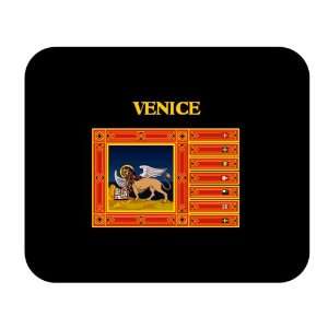  Italy Region   Veneto, Venice Mouse Pad 