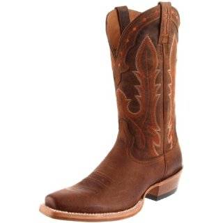  Ariat Mens Cyclone Western Boot Shoes