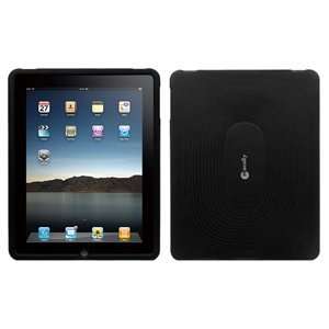   Tablet PC Skin. BLACK SILICON SLEEVE FOR IPAD TABPEN. Tablet PC
