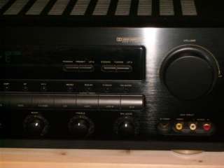 Marantz SR 96 A / V Receiver in Nordrhein Westfalen   Voerde 