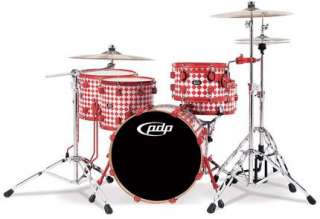 DW pdp 805 Finish Ply Rock (5 teilig) in Bayern   Markt Schwaben 