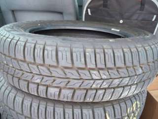 Fiat 500 / 600 4 Sommerreifen ohne Felgen 145/70 R13 in Hessen 