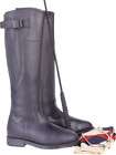 reitstiefel leder  