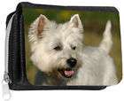 west highland white terrier brieftasch e geldboerse 1 eur 12